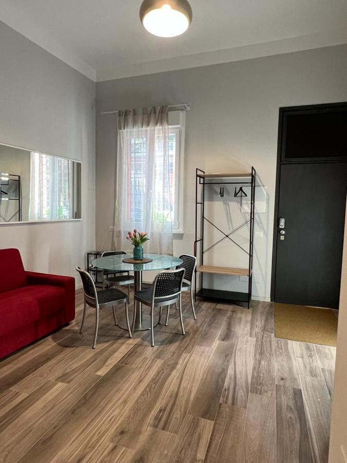 Fiori 3 Apartment Milán Exteriér fotografie