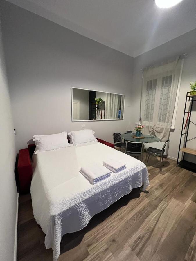 Fiori 3 Apartment Milán Exteriér fotografie