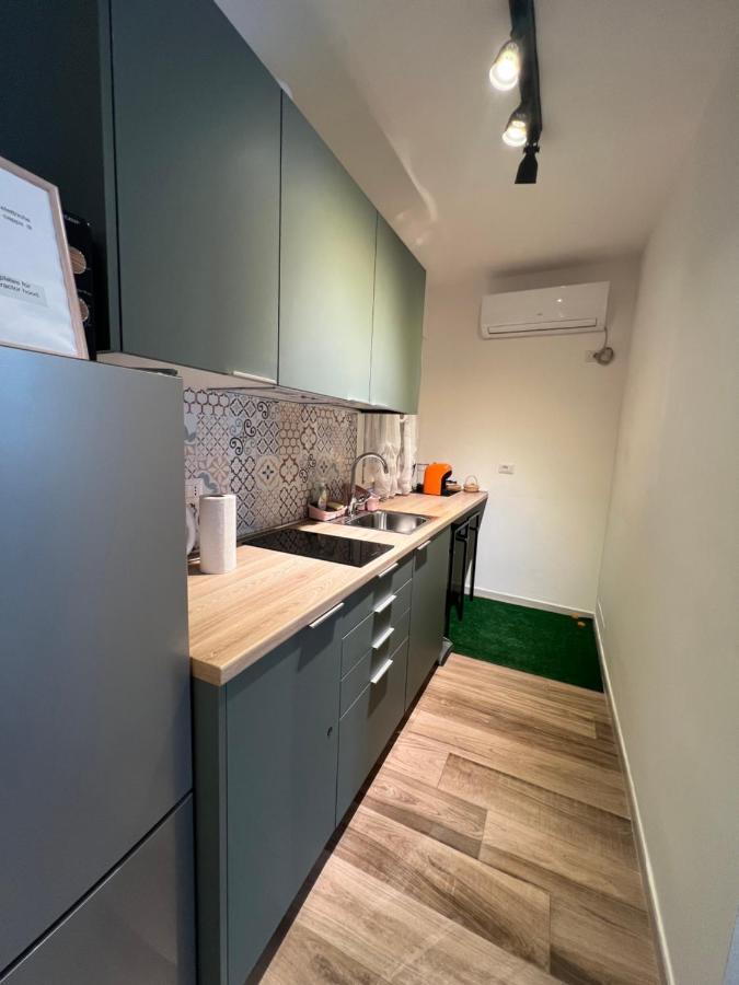 Fiori 3 Apartment Milán Exteriér fotografie